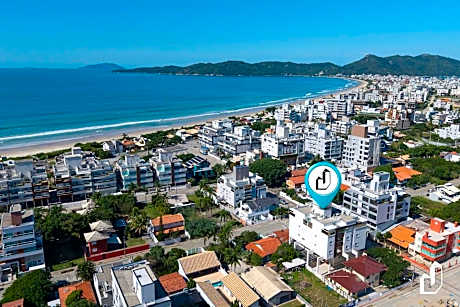 Apartamento Garden para 06 pessoas em Mariscal