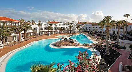 Hesperia Bristol Playa