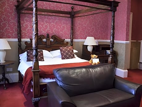 Superior Double/Twin Room