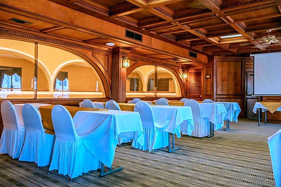 Best Western Hotel Plaza Matamoros