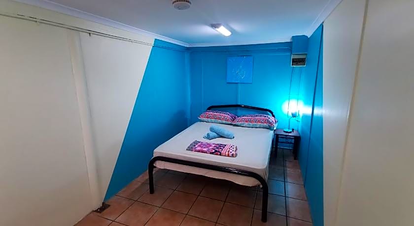 Darwin Hostel