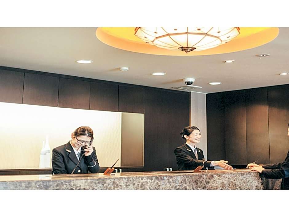 Kuretake-inn Kikugawa I.C.