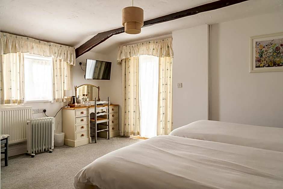 The Lordleaze Hotel And Restaurant