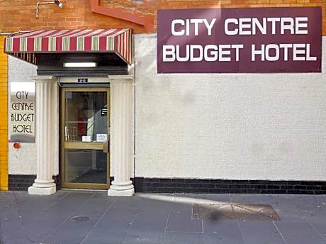 City Centre Budget Hotel