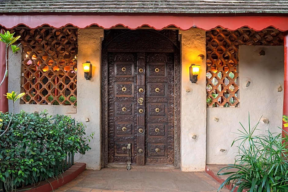 Masindi Hotel