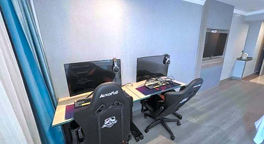 GreenTree Inn Hotel - Nantong Hongming Plaza