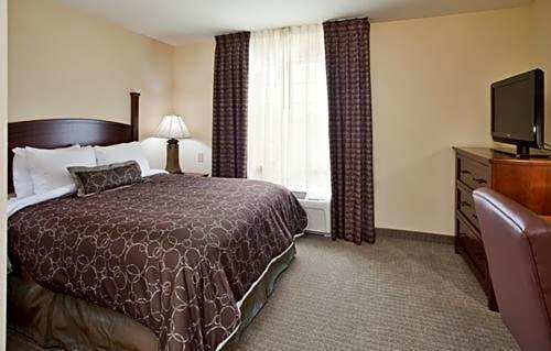 Staybridge Suites Kansas City-Independence By IHG