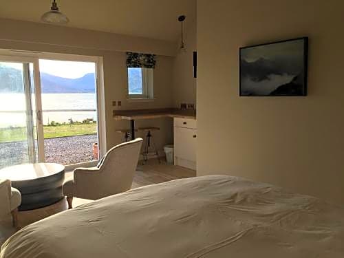 Kirkton Bay House Bed and Breakfast