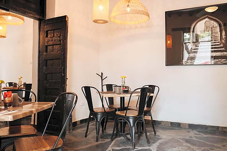 Casa Raco - Parras de la Fuente