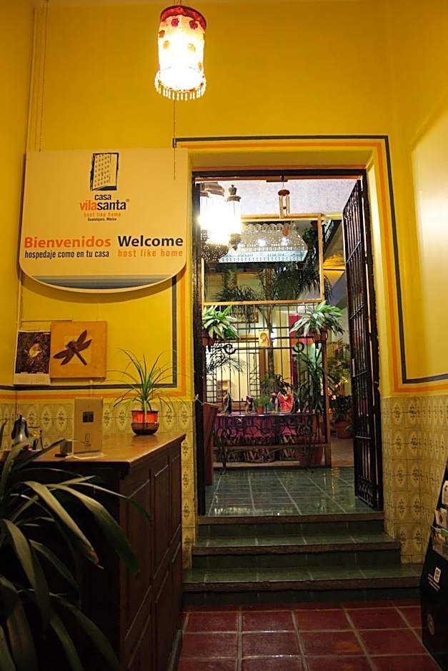 Casa Vilasanta