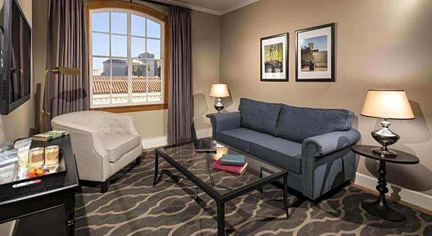 Hotel Normandie - Los Angeles