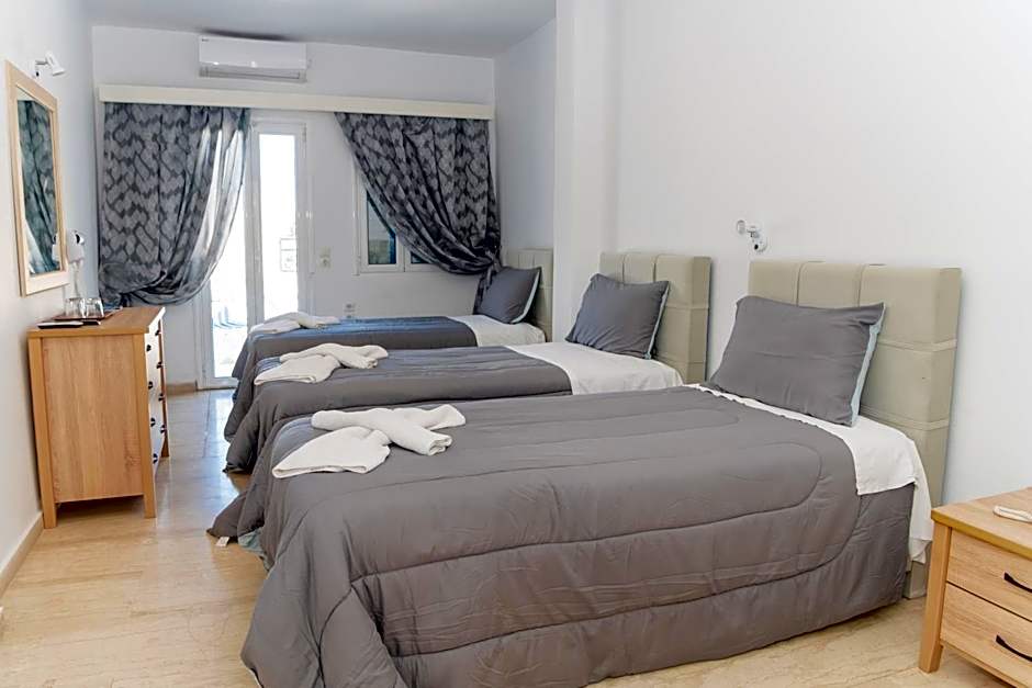 Hotel Lodos
