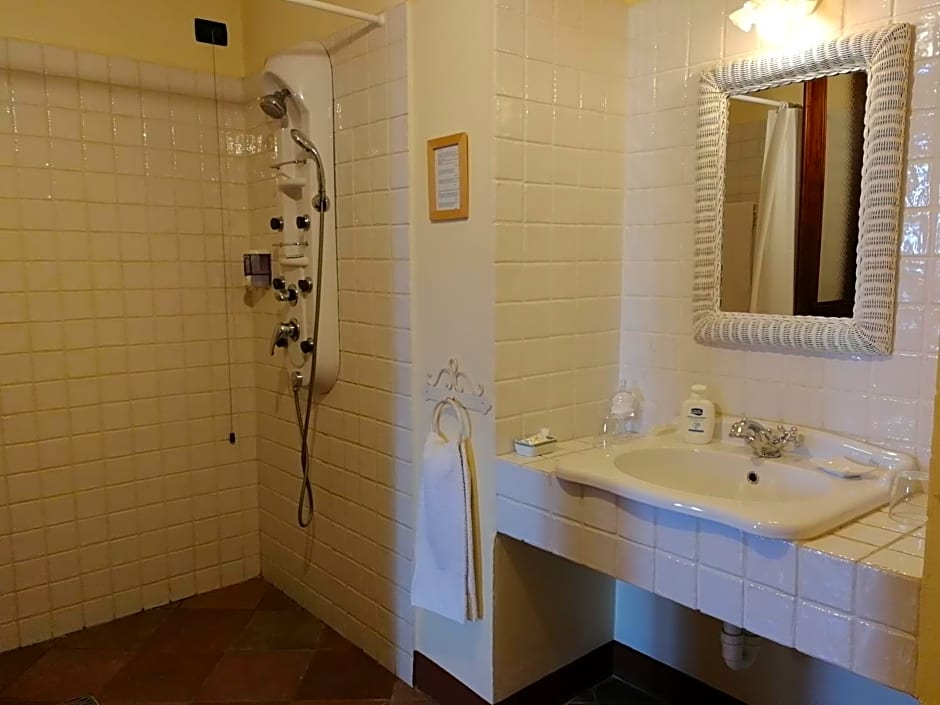 Castello Di Camerletto B&B – Caselette, NY