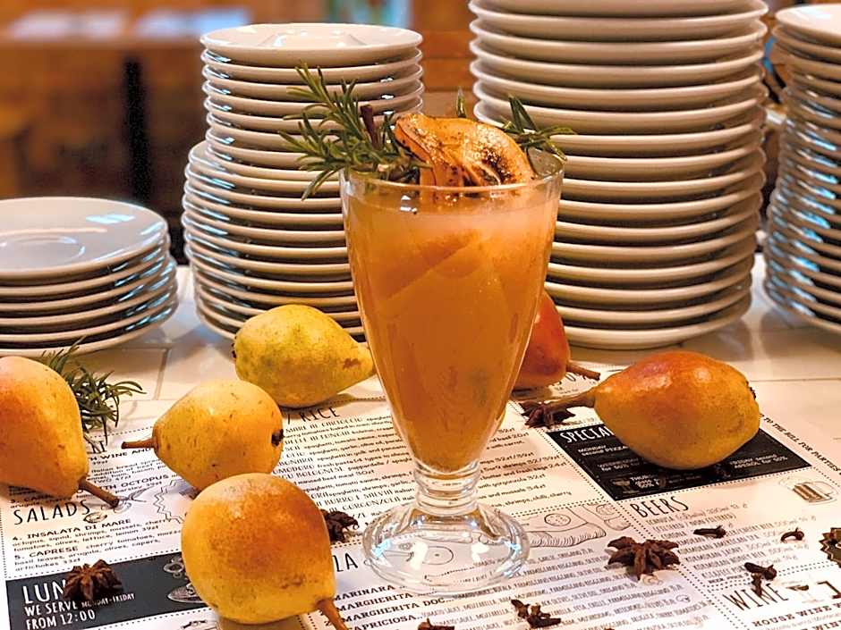 ApartHostel Warszawa