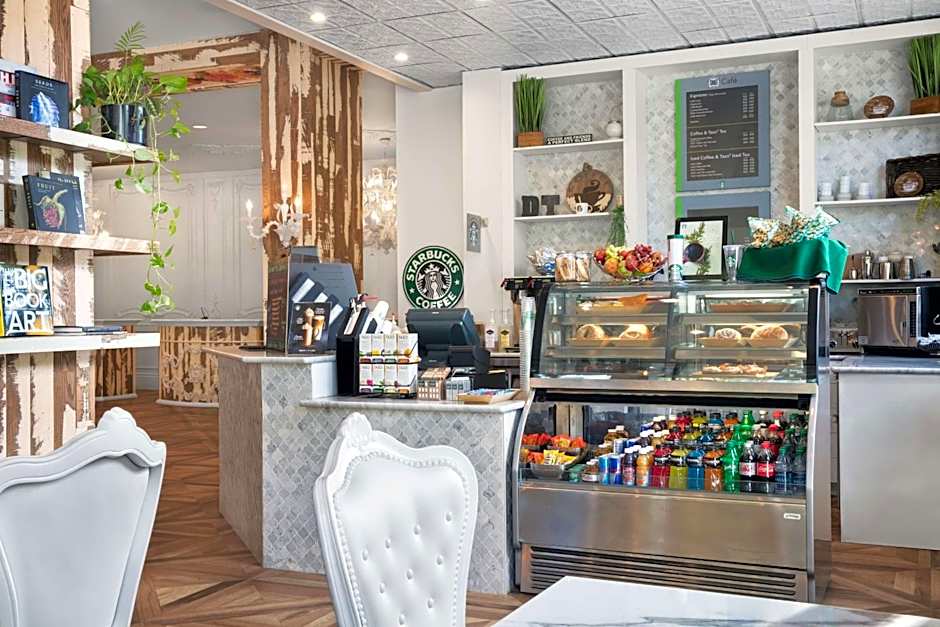 DoubleTree by Hilton Hotel Tallahassee