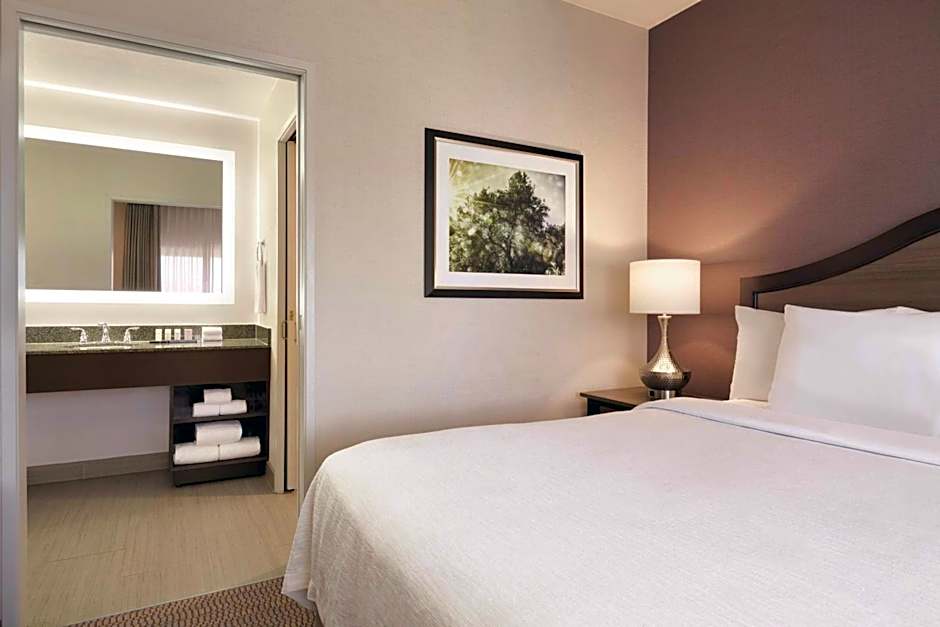 Embassy Suites By Hilton Temecula Valley Wine Country