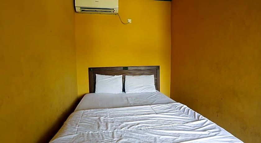 Hotel O Guest House Pandita