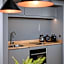 Hiding Space - Trim Street Apartments
