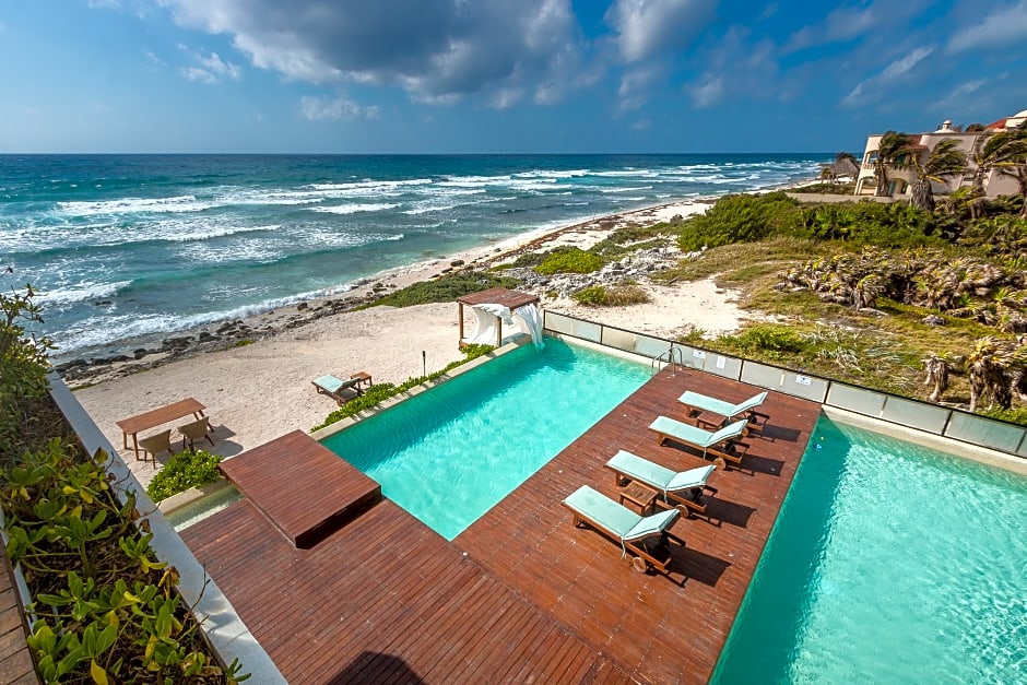 O' Tulum Boutique Hotel - Adults Only