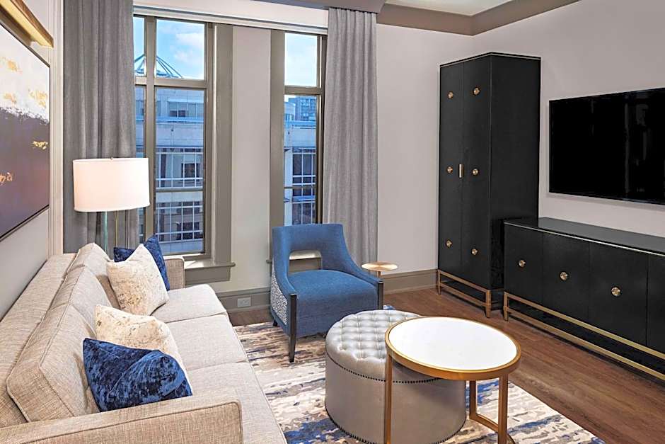 Hilton Club Liberty Place Charleston