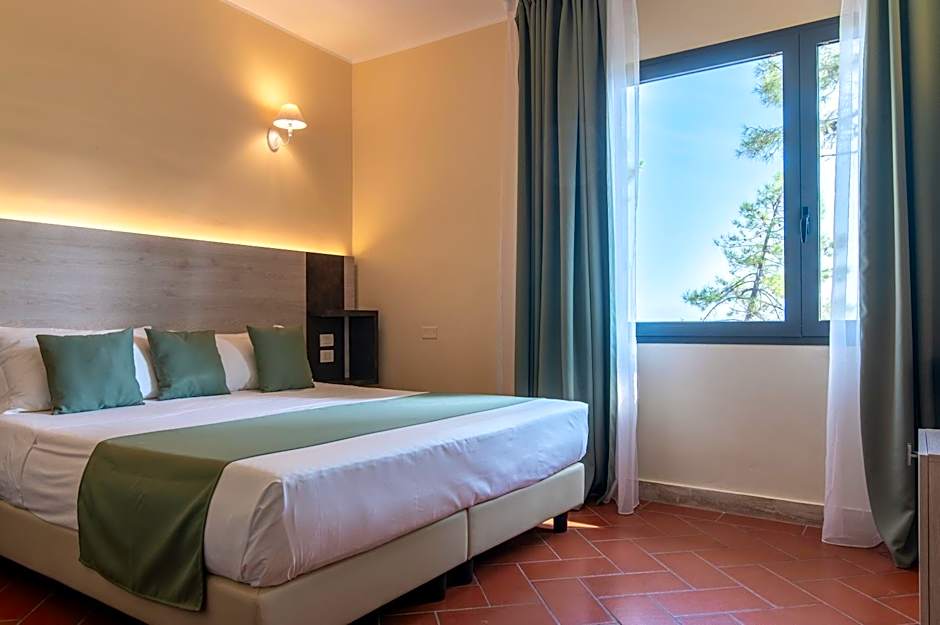 Hotel Villa Cesi