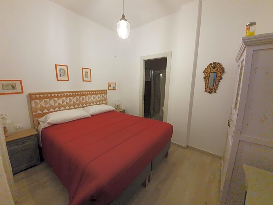 B&B Locanda Criloro