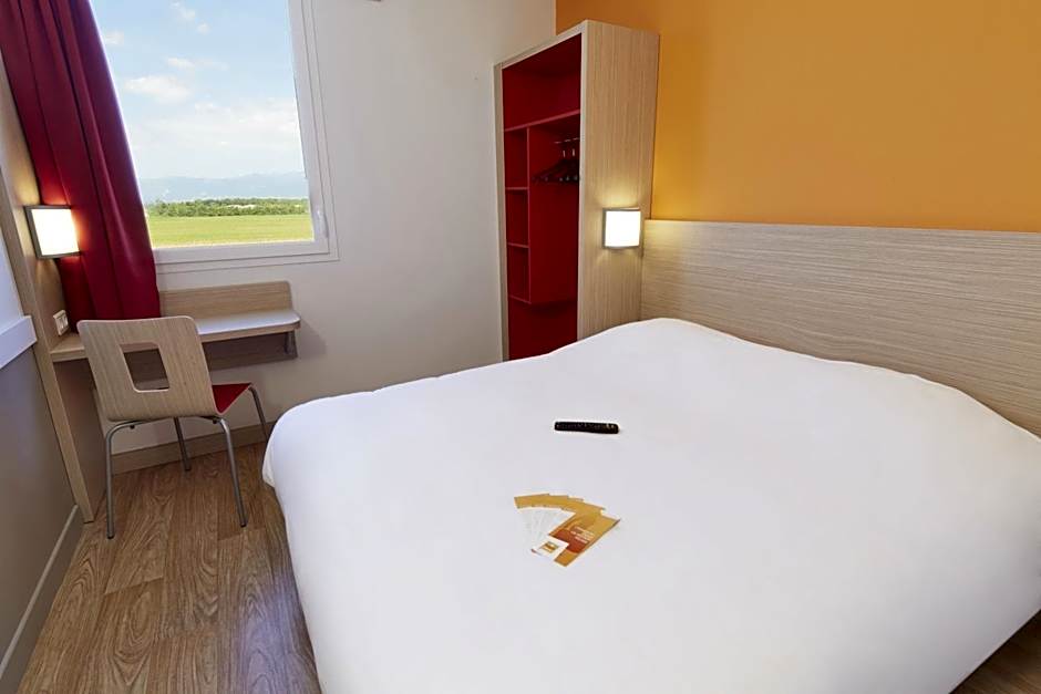 Premiere Classe Valence Nord Saint-Marcel-les-Valence Hotel