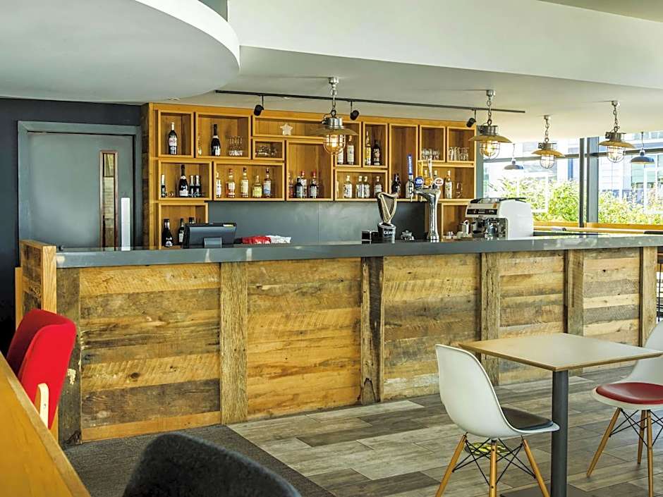 ibis Leicester