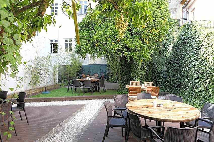 Águeda Hostel & Friends