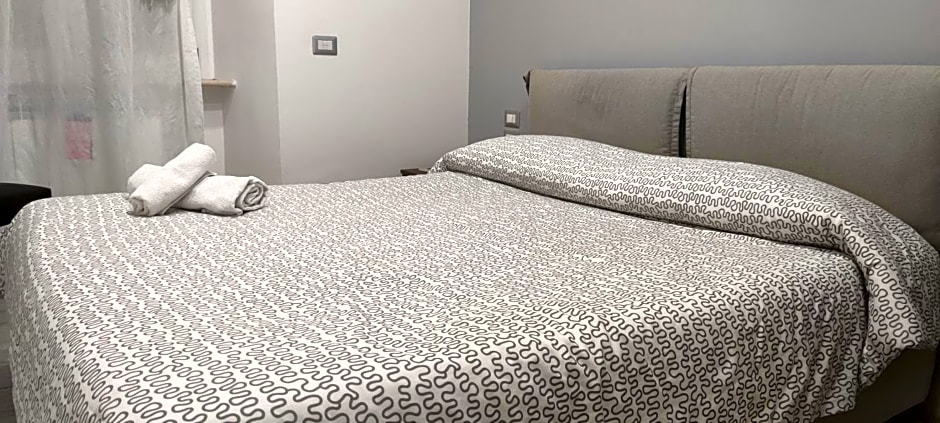 Guest House Via Milano