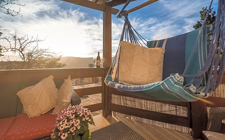 Myrtle the Turtle Guesthouse