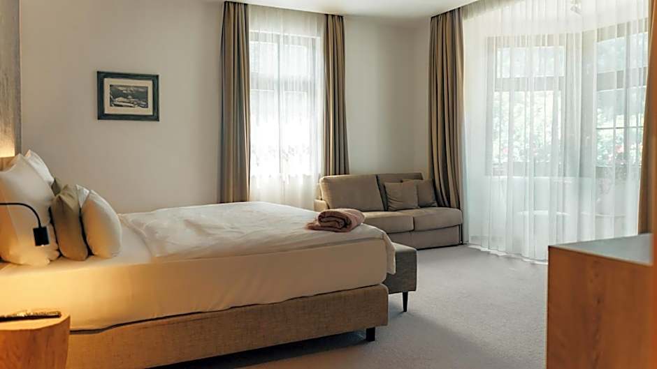 Boutique Hotel Soyka