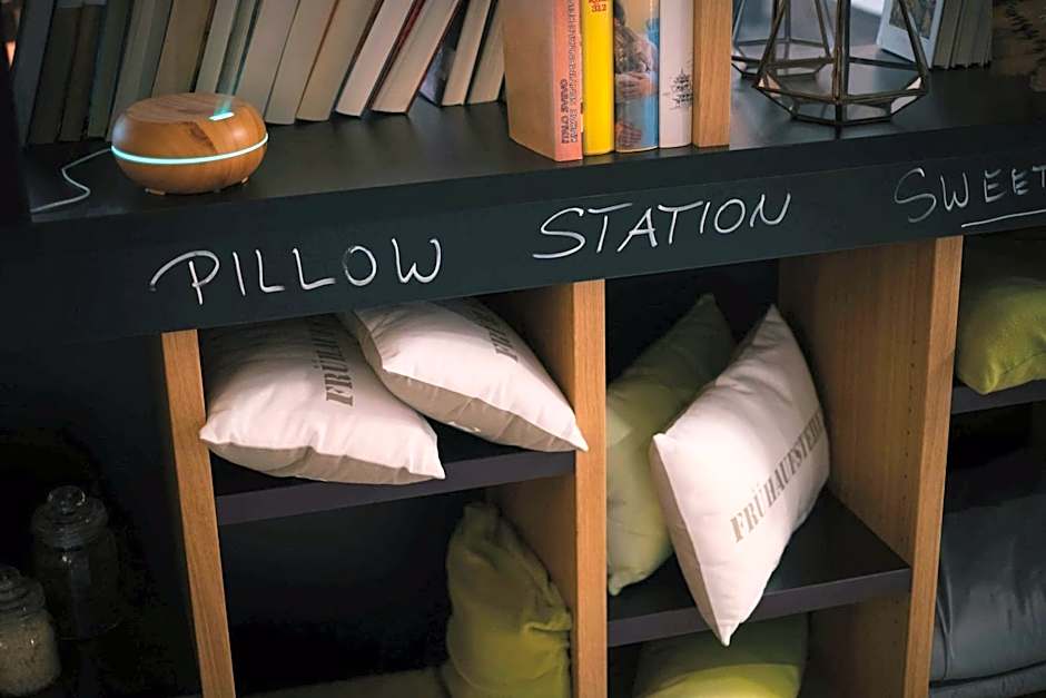 Vienna House Easy by Wyndham Amberg