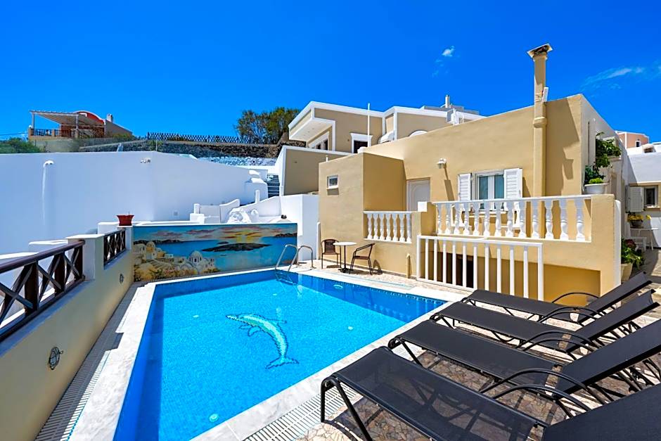 Vinas Place City Center