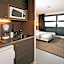 Sejours & Affaires Lille Europe