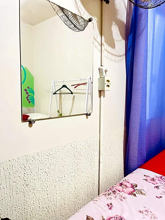 Verdes Hostel Palmas-TO