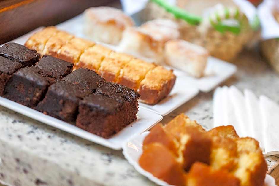 Pousada Quatro Estacoes