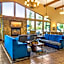 Best Western Lodge at River's Edge