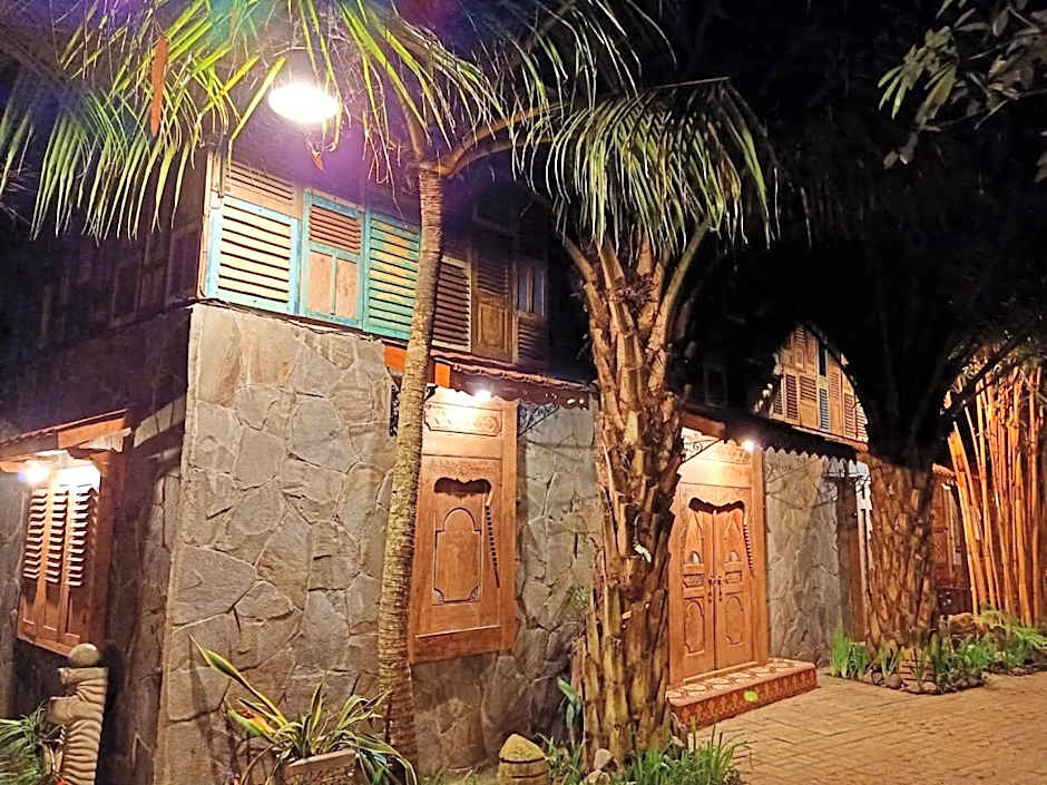 Bedhot Homestay