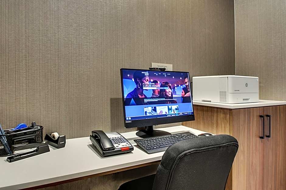 SpringHill Suites by Marriott Gulfport I-10