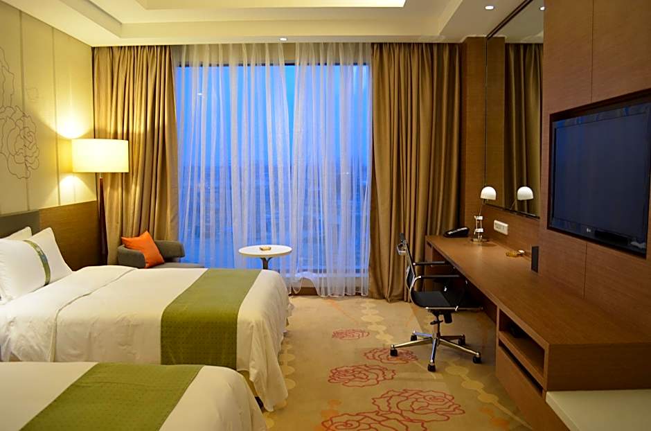 Holiday Inn Nanyang By IHG