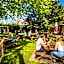 Tree Hotel at Iffley
