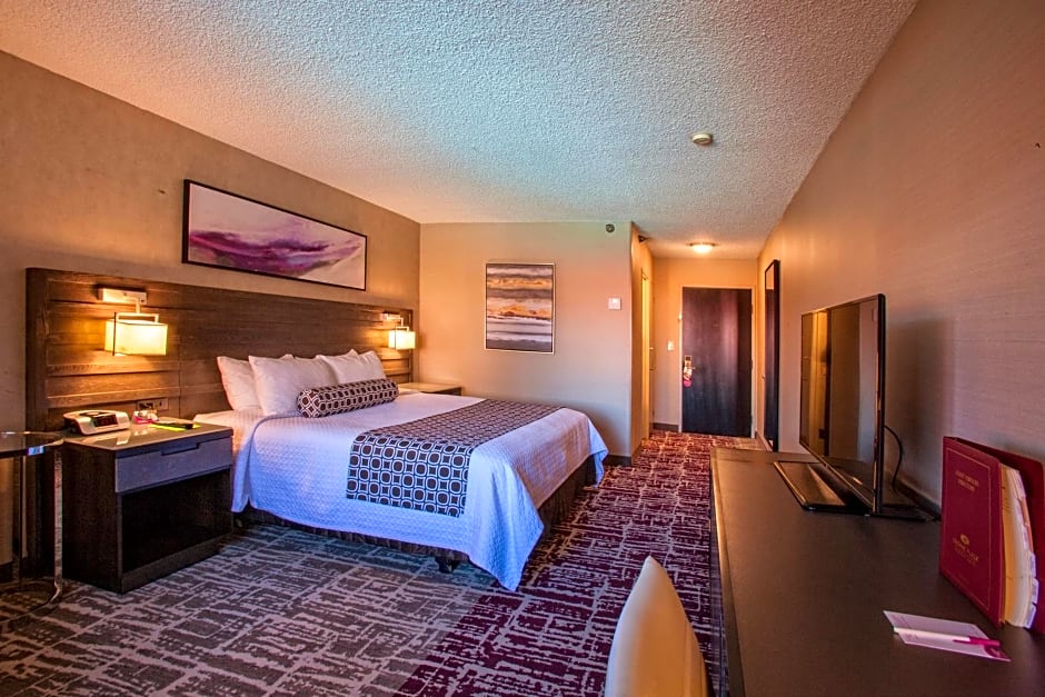 Crowne Plaza Silicon Valley North - Union City