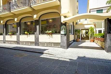 Casthotels Bristol Terme