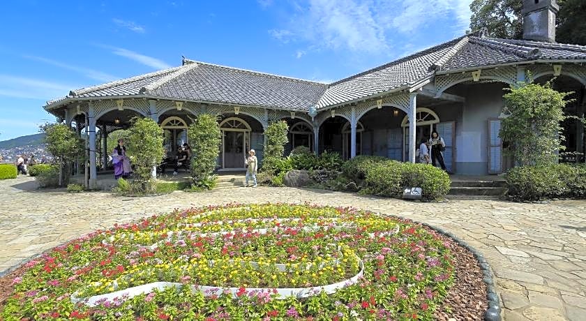 Hotel Monterey Nagasaki