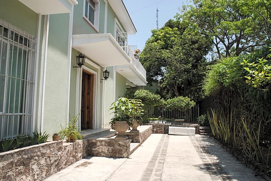 Casa de Luz