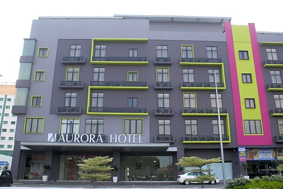 Aurora Hotel