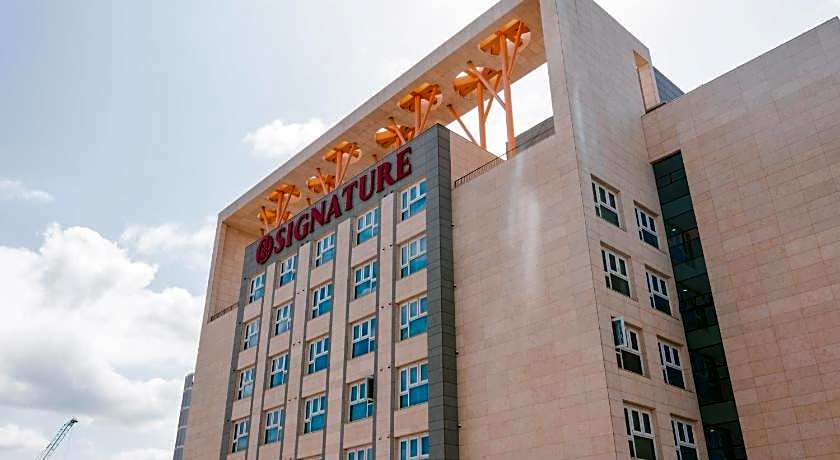 Jeonju Signature Hotel