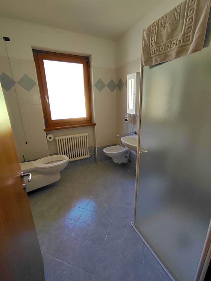 Residenza Arcobaleno