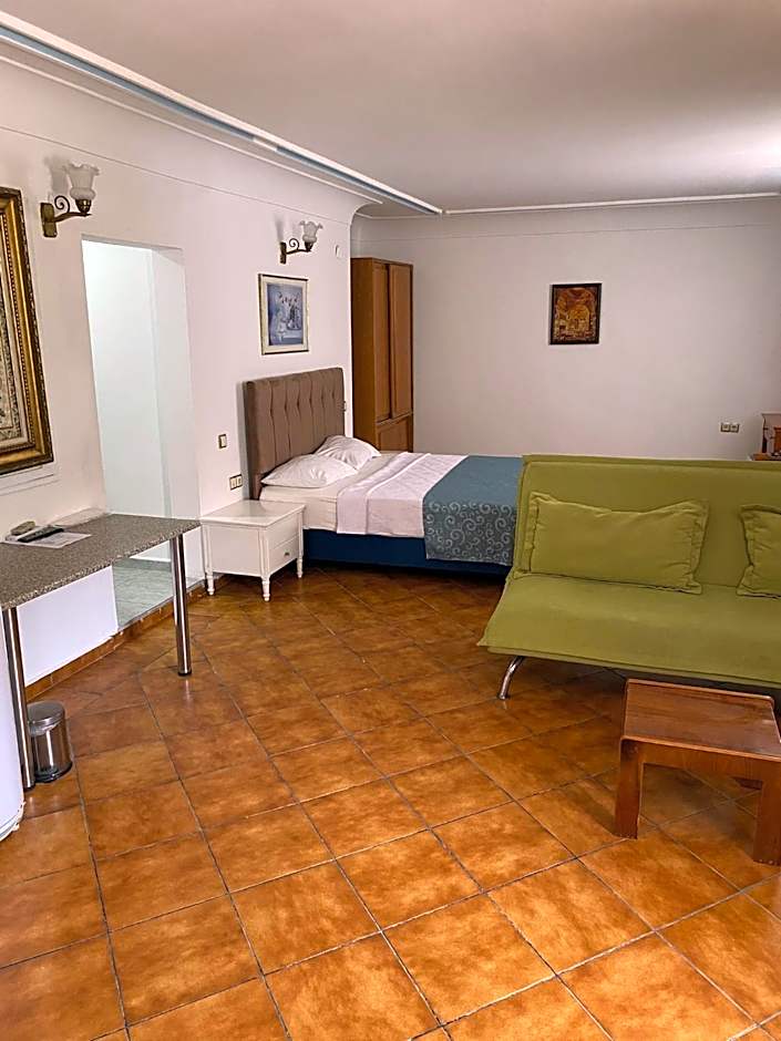 Urcu Hotel